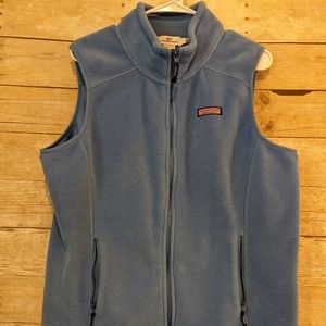 Women's Vineyard Vines vest